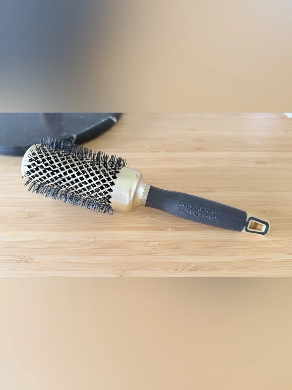 Olivia Garden NanoThermic 50th Anniversary NT-44G 1 3/4” Round Brush